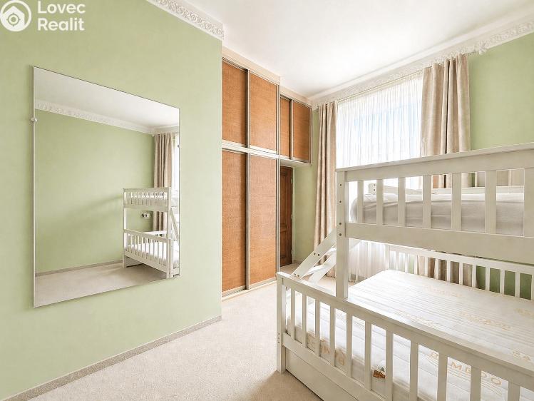 Prodej bytu 3+KK Praha, Wenzigova 1858/13 č. 8