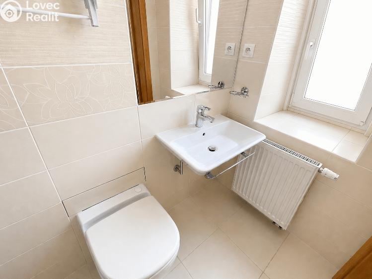 Prodej bytu 3+KK Praha, Wenzigova 1858/13 č. 13