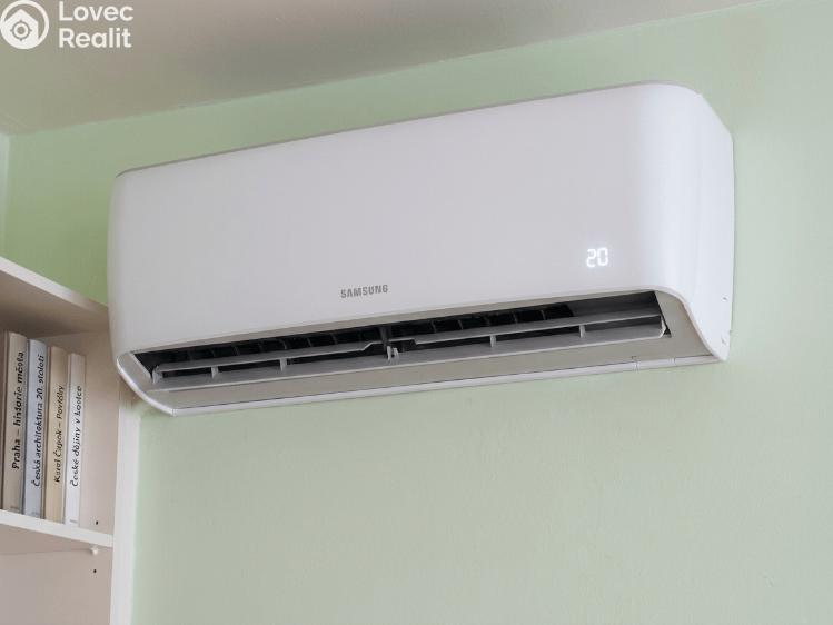 Prodej bytu 3+KK Praha, Wenzigova 1858/13 č. 14