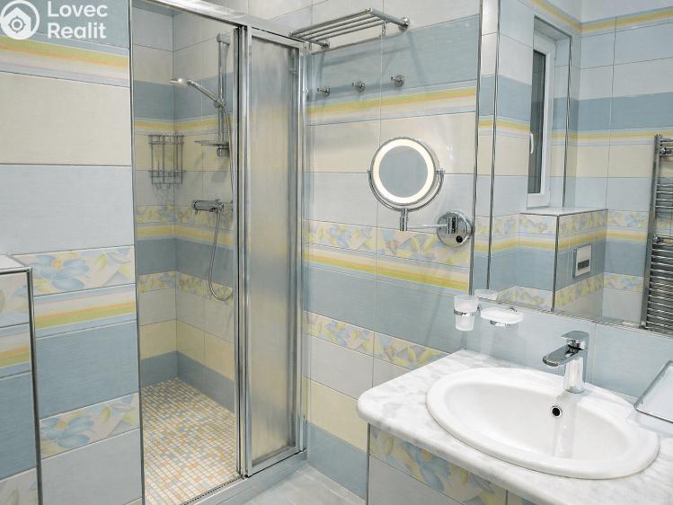 Prodej bytu 3+KK Praha, Wenzigova 1858/13 č. 16