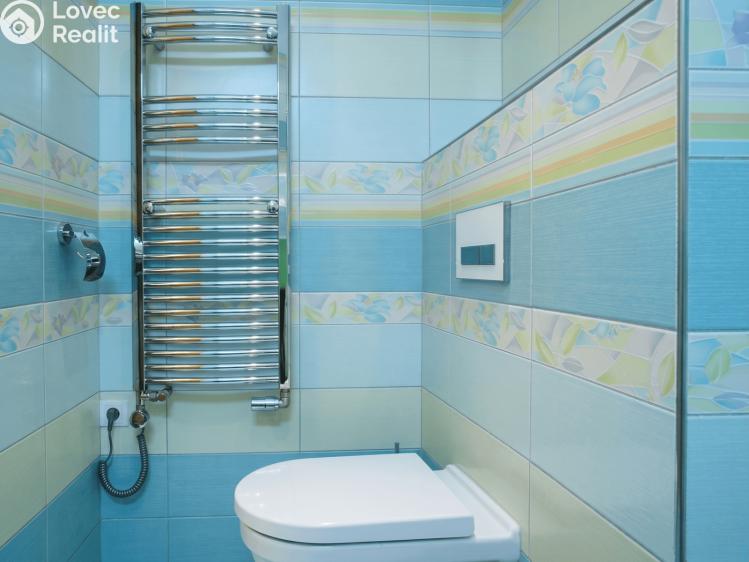 Prodej bytu 3+KK Praha, Wenzigova 1858/13 č. 19