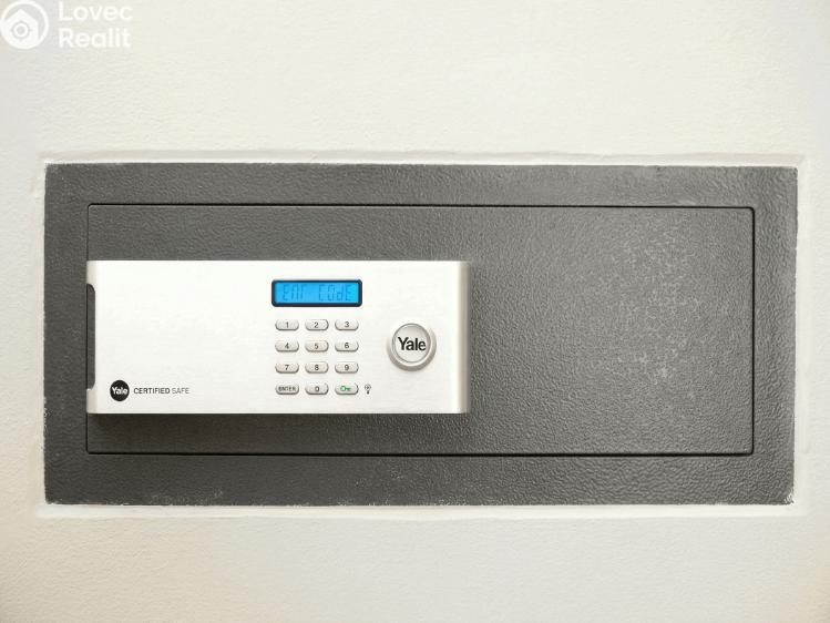 Prodej bytu 3+KK Praha, Wenzigova 1858/13 č. 20