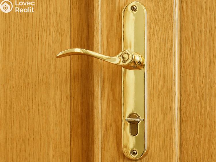 Prodej bytu 3+KK Praha, Wenzigova 1858/13 č. 23