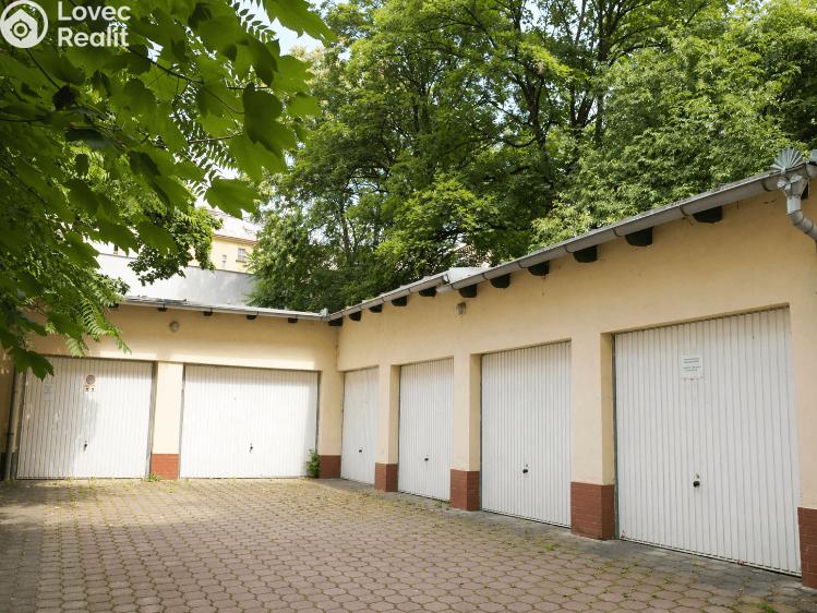 Prodej bytu 3+KK Praha, Wenzigova 1858/13 č. 25