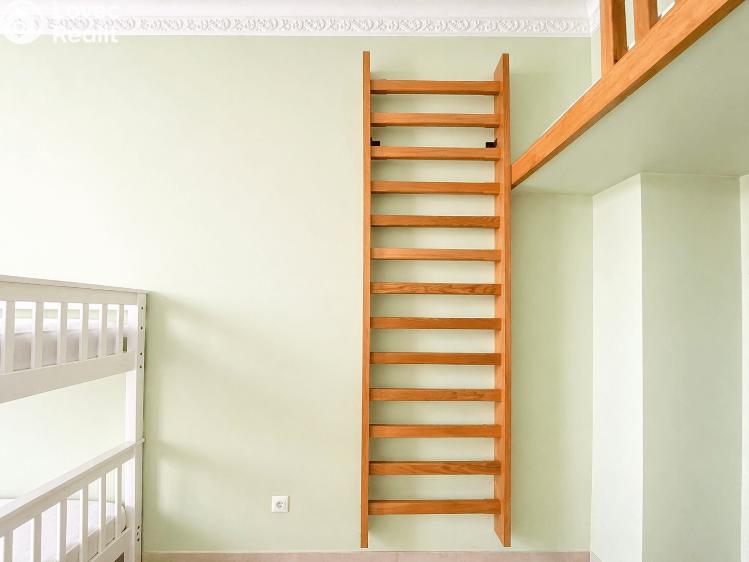 Продажа квартиры 3+KK Praha, Wenzigova 1858/13 č. 10