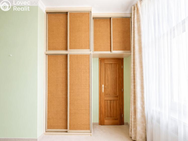 Продажа квартиры 3+KK Praha, Wenzigova 1858/13 č. 11