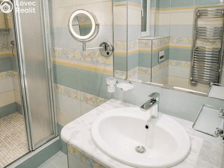 Продажа квартиры 3+KK Praha, Wenzigova 1858/13 č. 17