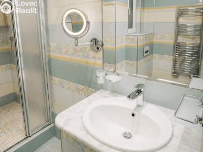 Sale apartment 3+KK Praha, Wenzigova č. 17