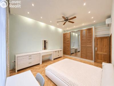 Sale apartment 3+KK Praha, Wenzigova č. 6