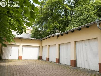 Sale apartment 3+KK Praha, Wenzigova č. 29