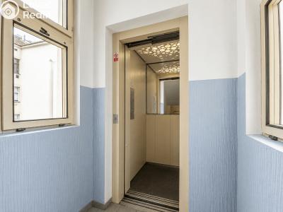 Prodej bytu 3+KK Praha, Wenzigova č. 26