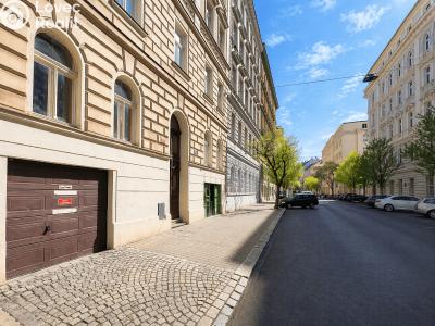 Prodej bytu 3+KK Praha, Wenzigova č. 30