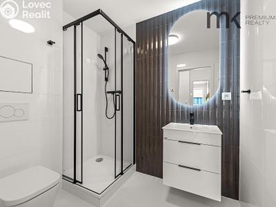 Оренда квартири 1+KK Praha, Na bitevní pláni č. 7