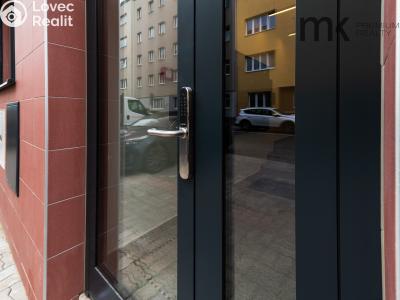 Оренда квартири 1+KK Praha, Na bitevní pláni č. 10