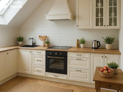 Продажа квартиры 3+KK Pardubice, Křemenská č. 13
