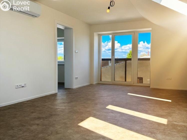 Продажа квартиры 3+KK Pardubice, Křemenská č. 3