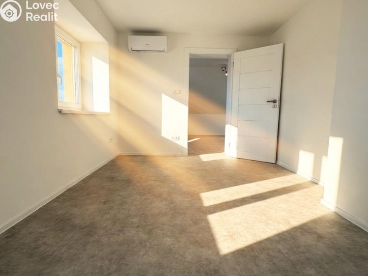 Продажа квартиры 3+KK Pardubice, Křemenská č. 6