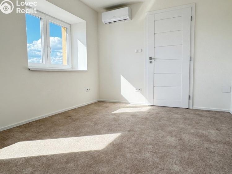 Продажа квартиры 3+KK Pardubice, Křemenská č. 7
