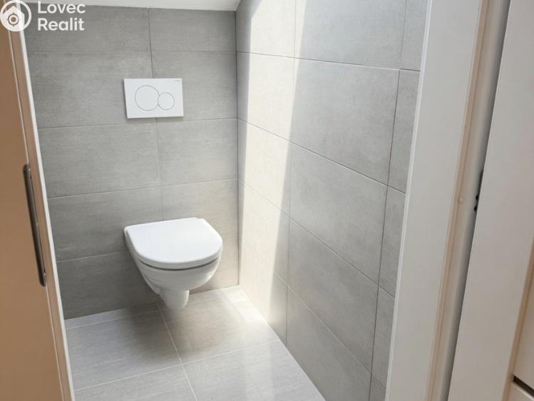 Продажа квартиры 3+KK Pardubice, Křemenská č. 13