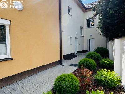 Продажа квартиры 3+KK Pardubice, Křemenská č. 2