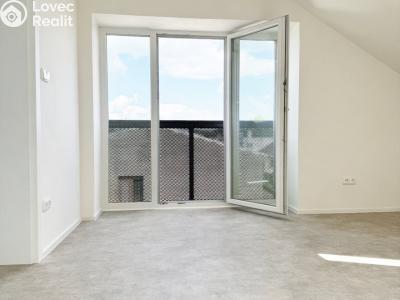 Продажа квартиры 3+KK Pardubice, Křemenská č. 4