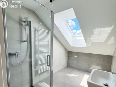 Продажа квартиры 3+KK Pardubice, Křemenská č. 11