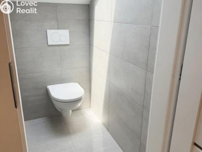 Продажа квартиры 3+KK Pardubice, Křemenská č. 13
