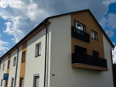 Продажа квартиры 3+KK Pardubice, Křemenská č. 15