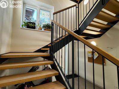Продажа квартиры 3+KK Pardubice, Křemenská č. 16