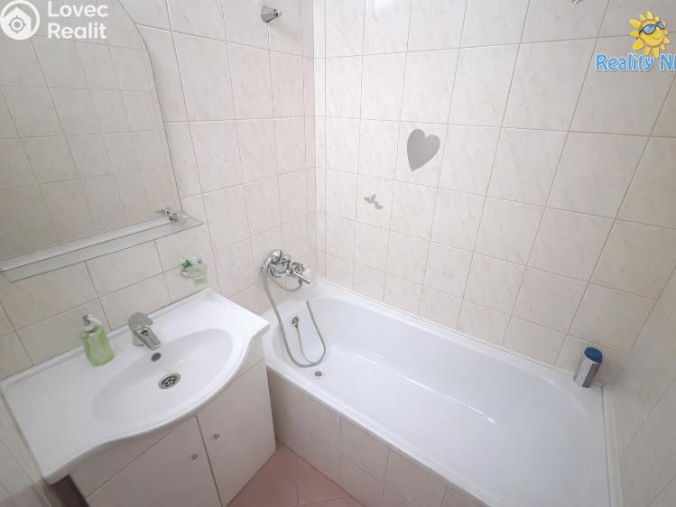 Prodej bytu 1+1 Praha, Dětská č. 6