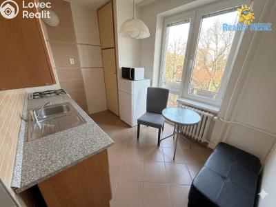 Prodej bytu 1+1 Praha, Dětská č. 2