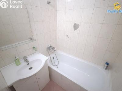 Prodej bytu 1+1 Praha, Dětská č. 6
