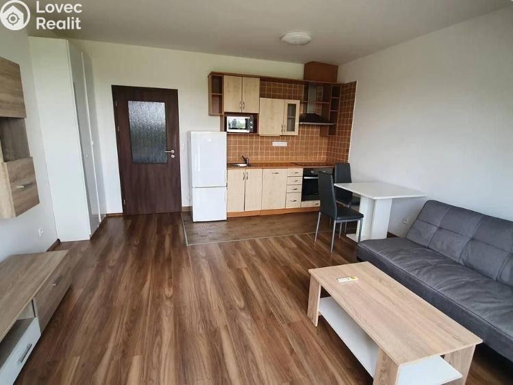 Prodej bytu 1+KK Praha, Švihovská č. 1