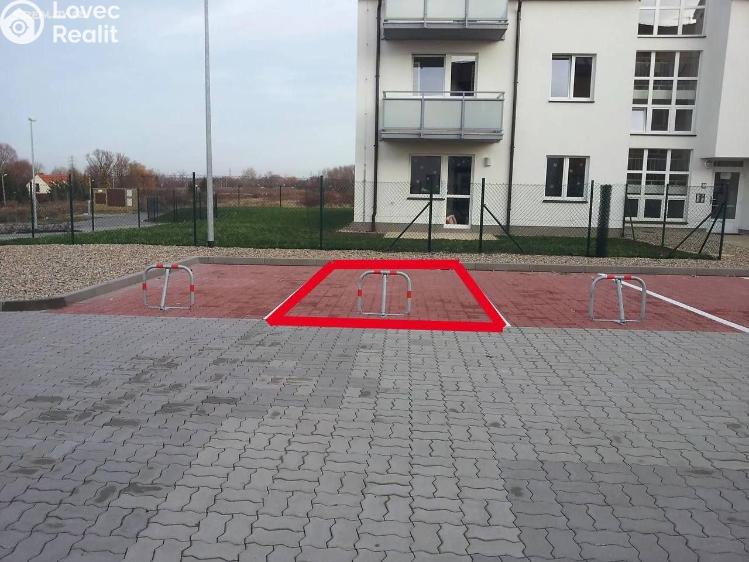 Prodej bytu 1+KK Praha, Švihovská č. 4