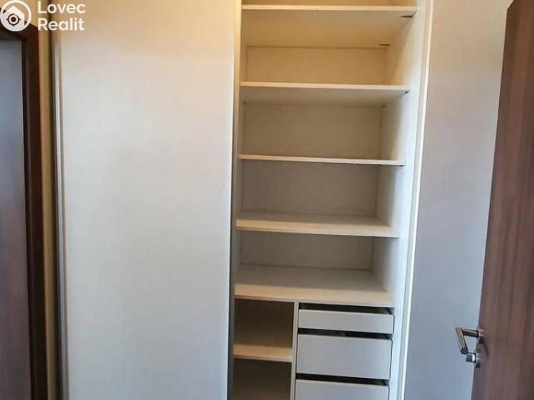 Prodej bytu 1+KK Praha, Švihovská č. 5
