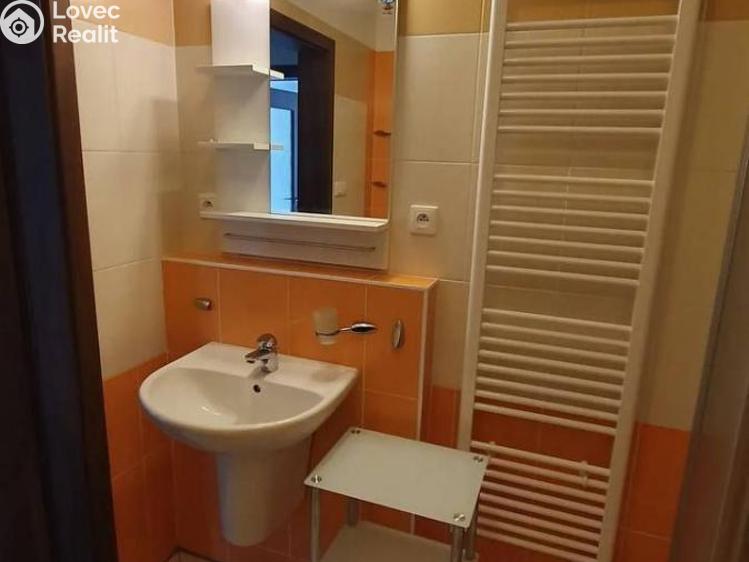 Prodej bytu 1+KK Praha, Švihovská č. 6
