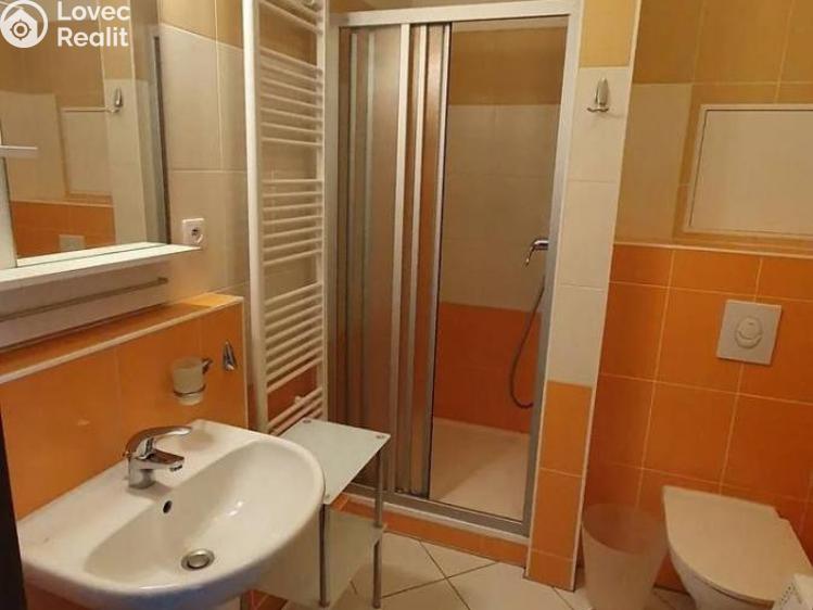Prodej bytu 1+KK Praha, Švihovská č. 7