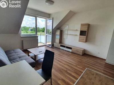 Prodej bytu 1+KK Praha, Švihovská č. 2