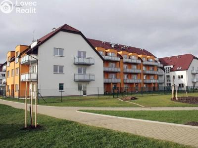 Prodej bytu 1+KK Praha, Švihovská č. 3