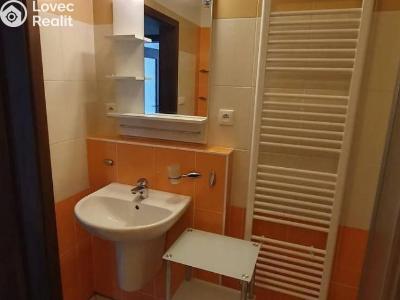 Prodej bytu 1+KK Praha, Švihovská č. 6
