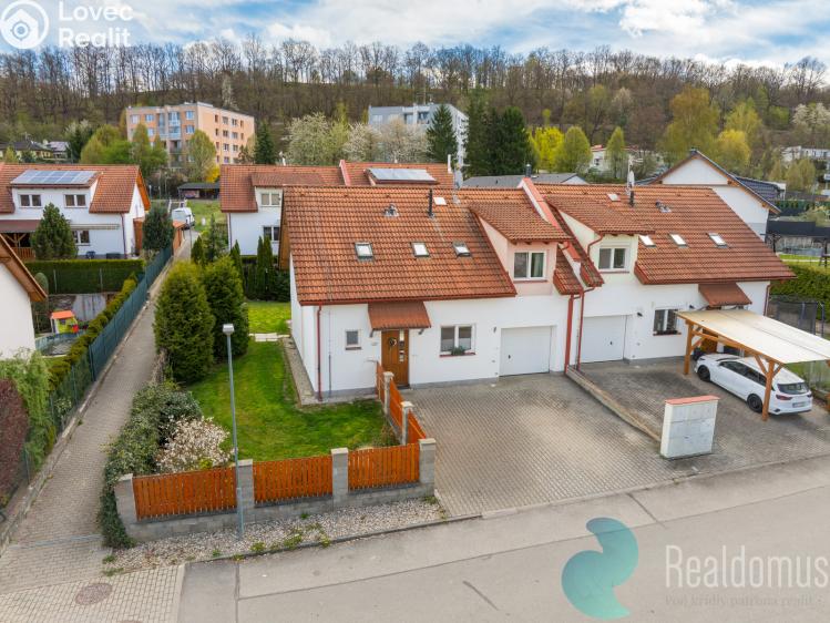 Prodej rodinného domu Vidov č. 1