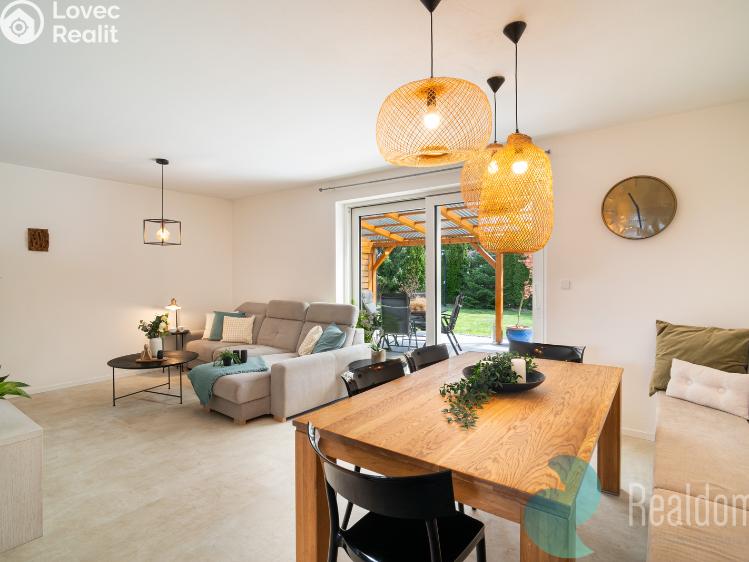 Prodej rodinného domu Vidov č. 3