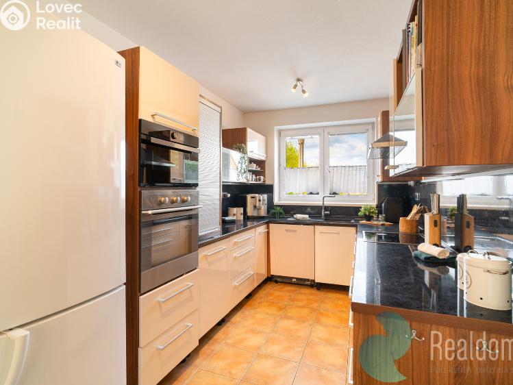 Prodej rodinného domu Vidov č. 4