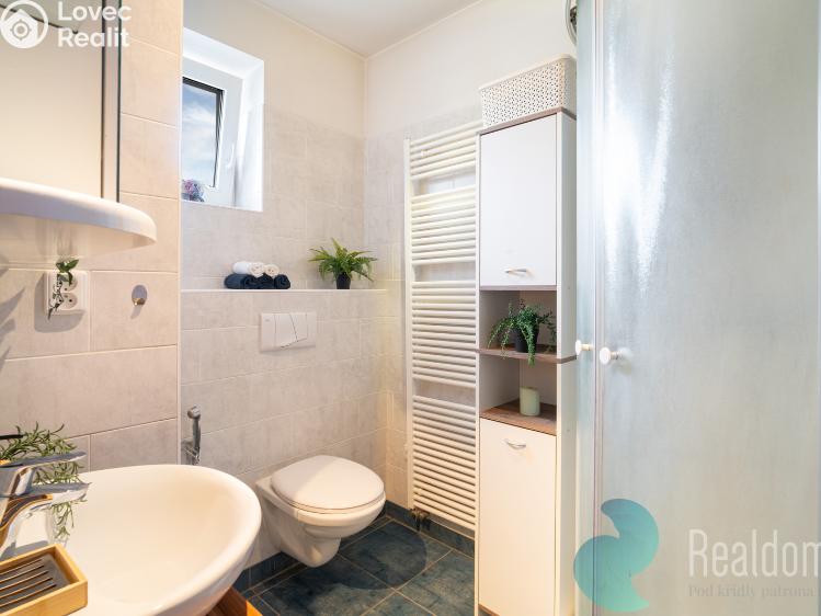 Prodej rodinného domu Vidov č. 6