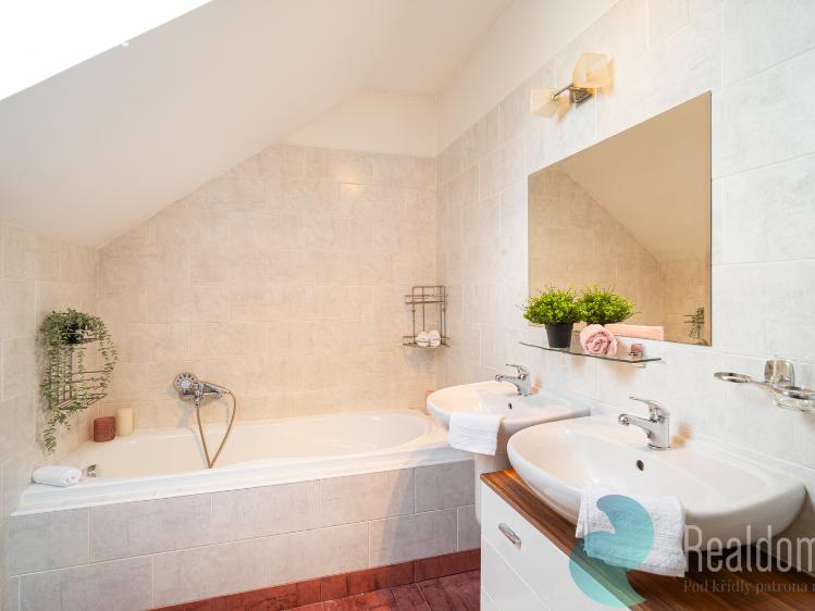 Prodej rodinného domu Vidov č. 10