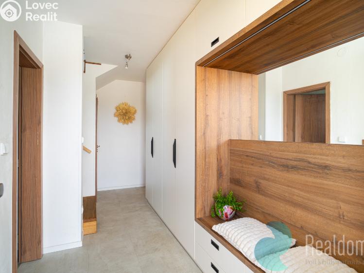 Prodej rodinného domu Vidov č. 11