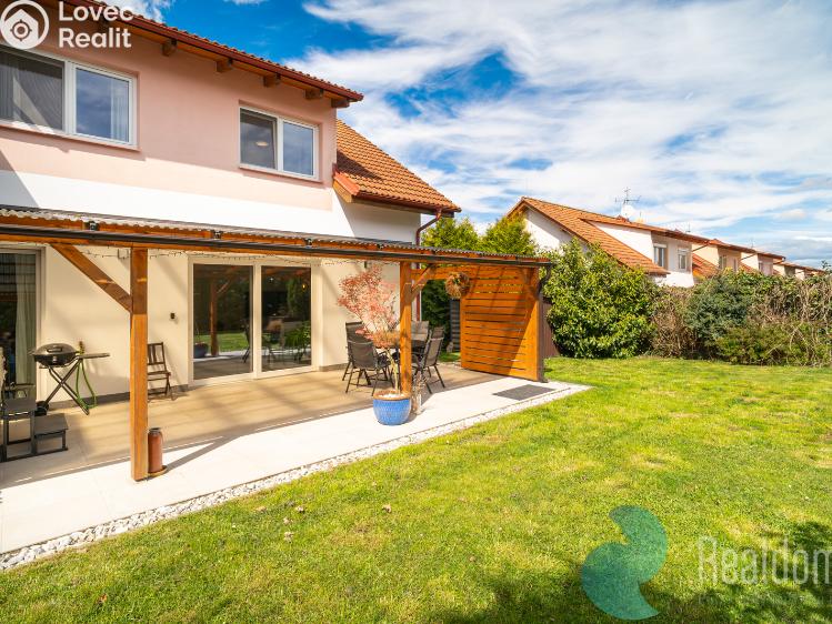 Prodej rodinného domu Vidov č. 13