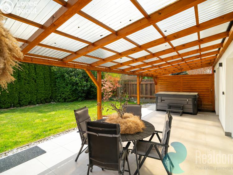 Prodej rodinného domu Vidov č. 14