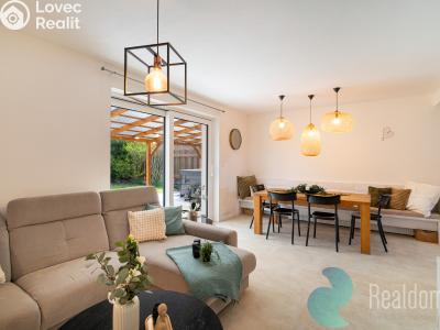 Prodej rodinného domu Vidov č. 2