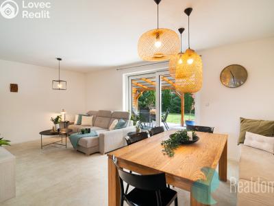 Prodej rodinného domu Vidov č. 3